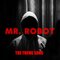 Mr.Robot TV Theme (Original Motion Picture Soundtrack) - Single