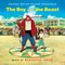 The Boy and the Beast (Original Motion Picture Soundtrack)