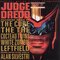 Judge Dredd (Original Motion Picture Soundtrack)