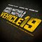 Vehicle 19 (Original Motion Picture Soundtrack)