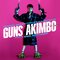 Guns Akimbo (Original Motion Picture Soundtrack)