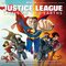 Justice League: Crisis On Two Earths (Soundtrack from the Animated Original Movie)