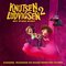 Knutsen & Ludvigsen 2 - Det store dyret