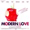 Modern Love (bande Originale Du Film)