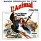 L'animal (Bande originale du film de Claude Zidi)