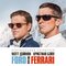 Ford против Ferrari (Оригинальный саундтрек)