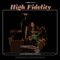 High Fidelity (Original Soundtrack)