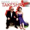 Takeshis' (Takeshi Kitano's Original Motion Picture Soundtrack)