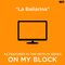 La Bailarina (As Featured in the Netflix Series "On My Block") - Single