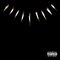 Black Panther The Album Music From And Inspired By