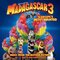 Madagascar 3 - Europe's Most Wanted (Music from the Motion Picture)