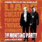 The Hunting Party (Original Motion Picture Soundtrack)