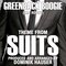 Greenback Boogie (From "Suites") - Single