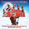 Saving Santa (Leon Joosen's Original Motion Picture Soundtrack)