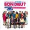 Qu'est-ce que j'ai fait au Bon Dieu ? (Extrait de la bande originale du film "Qu'est-ce qu'on a encore fait au Bon Dieu?") - Single