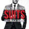 Suits Main Theme - Greenback Boogie (Cover Version) - Single