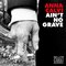 Ain't No Grave - Single