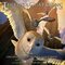 Legend of the Guardians: The Owls of Ga'Hoole (Original Motion Picture Soundtrack) Legend of the Guardians: The Owls of Ga'Hoole (Original Motion Picture Soundtrack)