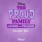 Change Me (From "The Proud Family: Louder and Prouder") - Single