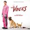 The Voices (Original Motion Picture Soundtrack)
