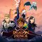 The Dragon Prince: Season 3 (A Netflix Original Series Soundtrack)