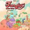 The Fungies! Main Title (feat. Simon Panrucker) [Extended] - Single