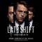 Late Shift (Music from the Interactive Movie) [Original Motion Picture Soundtrack]