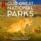 Our Great National Parks (Soundtrack from the Netflix Series)