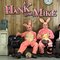 Hank and Mike (Original Motion Picture Soundtrack)