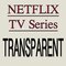 Transparent (Theme from Netflix TV Series) - Single