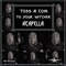 Toss a Coin To Your Witcher (From "the Witcher Netflix Series") [Acapella] - Single