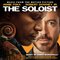 The Soloist (Music from the Motion Picture)