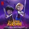 Hansel & Gretel's Lullaby (All Is Blind) [from the Netflix Series "a Tale Dark & Grimm"] - Single