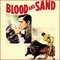 Blood & Sand (Original Motion Picture Soundtrack)