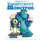 Университет Монстров (Оригинальный саундтрек)