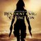 Resident Evil: Extinction (Original Motion Picture Soundtrack)