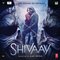 Shivaay (Original Motion Picture Soundtrack)