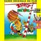 Astérix chez les Bretons (Bande originale du film de Pino Van Lamsweerde)