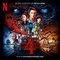 Stranger Things 4 (Original Score From the Netflix Series)