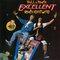 Bill & Ted's Excellent Adventure (Original Motion Picture Soundtrack)