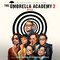 The Umbrella Academy, Season 2 (Music from the Netflix Original Series)
