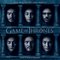 Game of Thrones: Season 6 (Music from the HBO® Series)