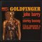 Goldfinger (Original Motion Picture Soundtrack) [Expanded Edition]