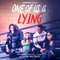 One of Us Is Lying: Season 1 (Original Series Soundtrack)