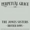Brother Down (Perpetual Grace, Ltd.) - Single