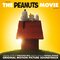 The Peanuts Movie - Original Motion Picture Soundtrack