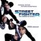 Street Fighter - The Legend of Chun-Li (Original Motion Picture Soundtrack)