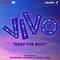 Keep the Beat (From the Motion Picture "Vivo") - Single