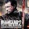 Ironclad: Battle for Blood (Original Motion Picture Soundtrack)