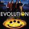 Evolution (Original Motion Picture Soundtrack)